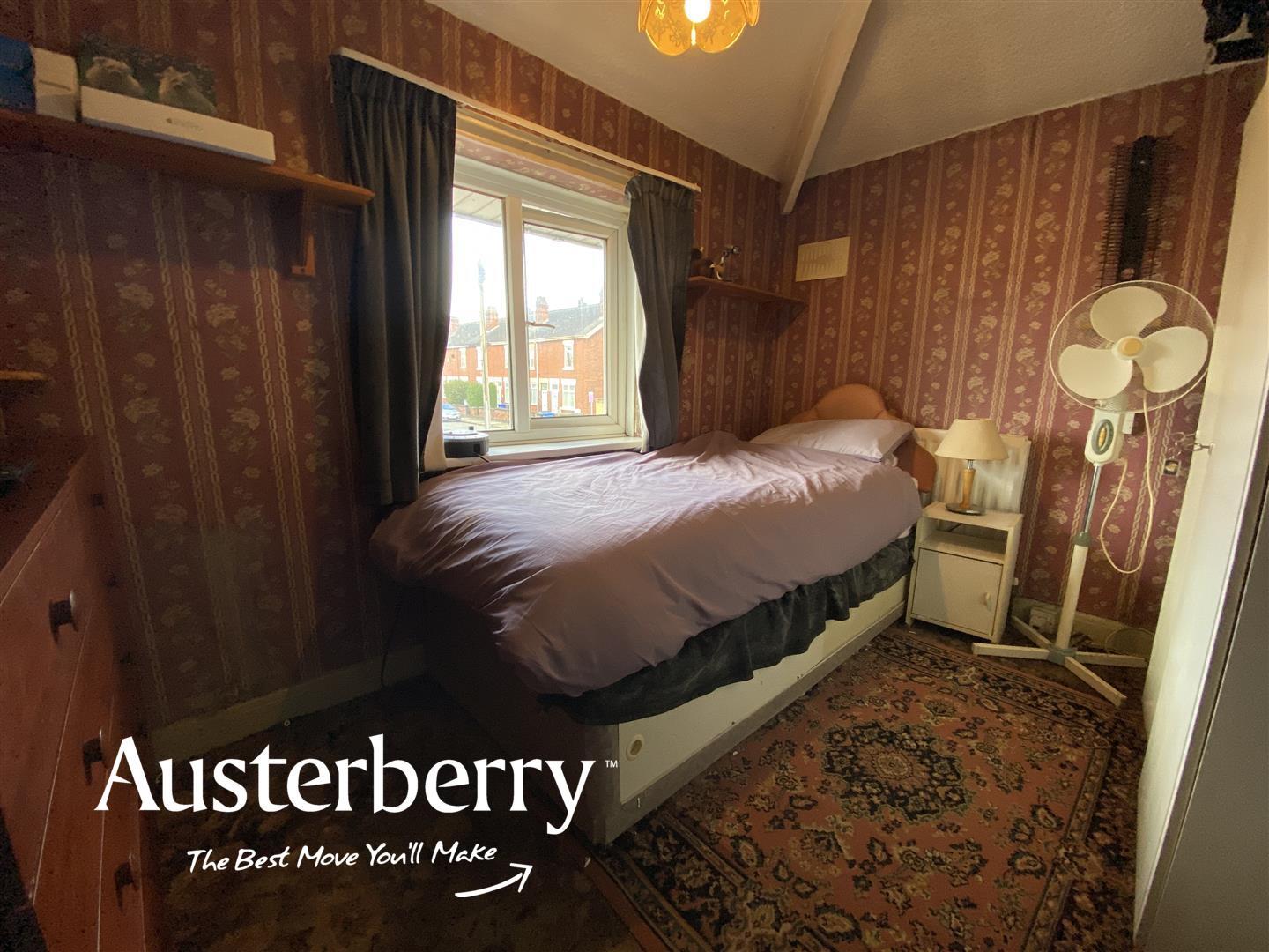 Upper Belgrave Road, Normacot, Stoke-On-Trent